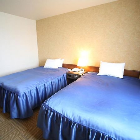 Shizunai Eclipse Hotel Shinhidaka المظهر الخارجي الصورة