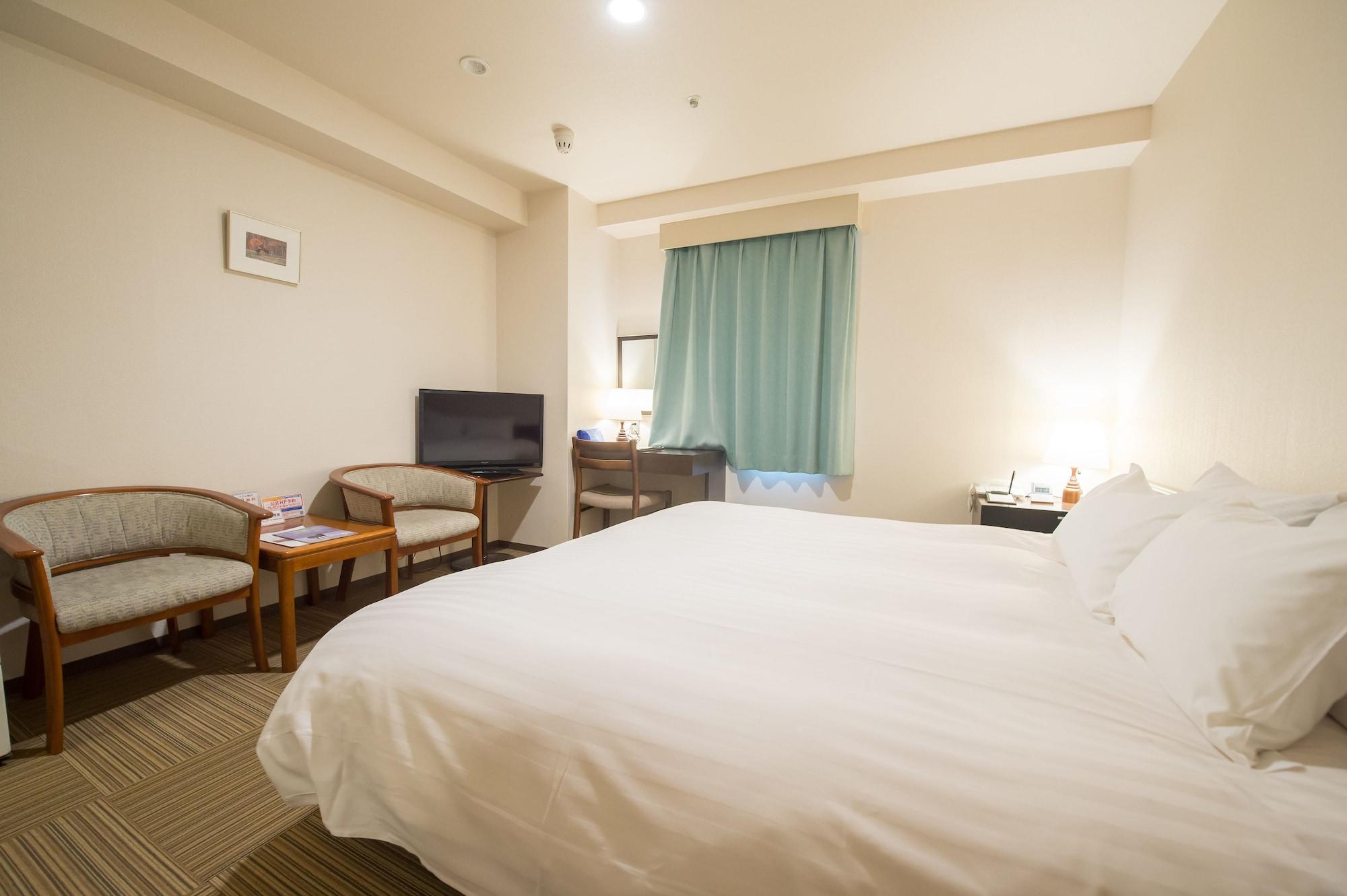 Shizunai Eclipse Hotel Shinhidaka المظهر الخارجي الصورة