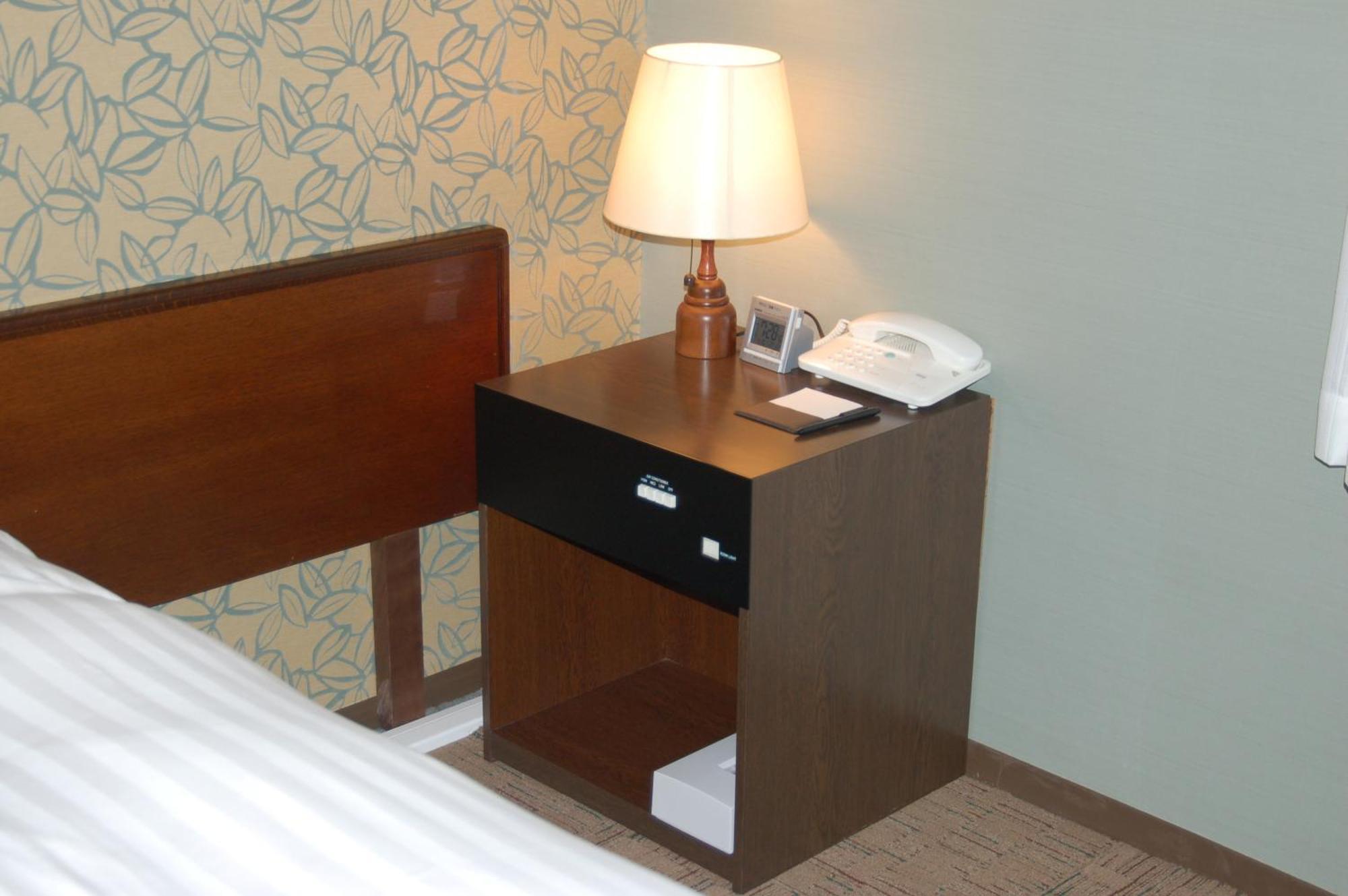 Shizunai Eclipse Hotel Shinhidaka الغرفة الصورة