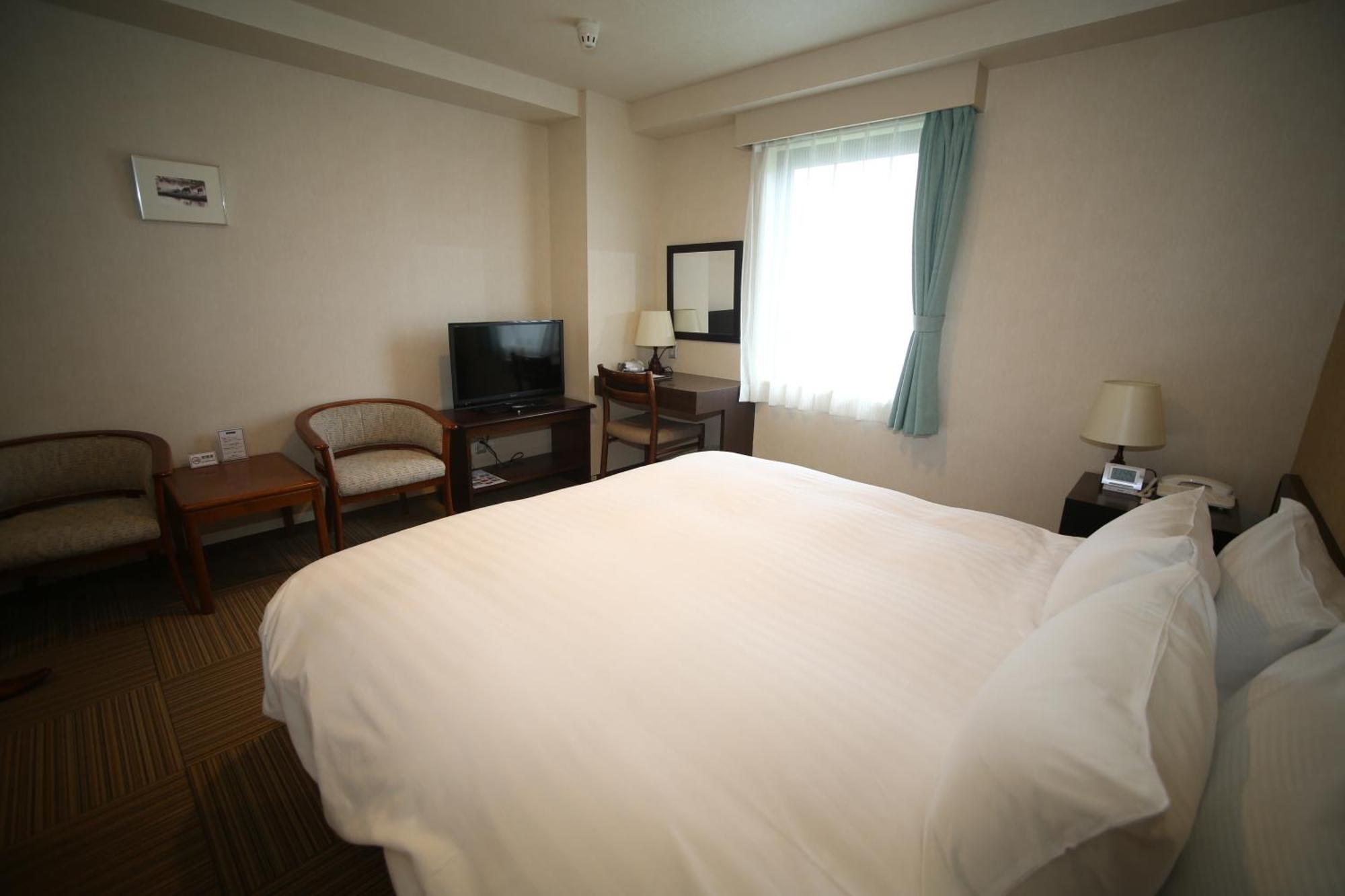 Shizunai Eclipse Hotel Shinhidaka الغرفة الصورة