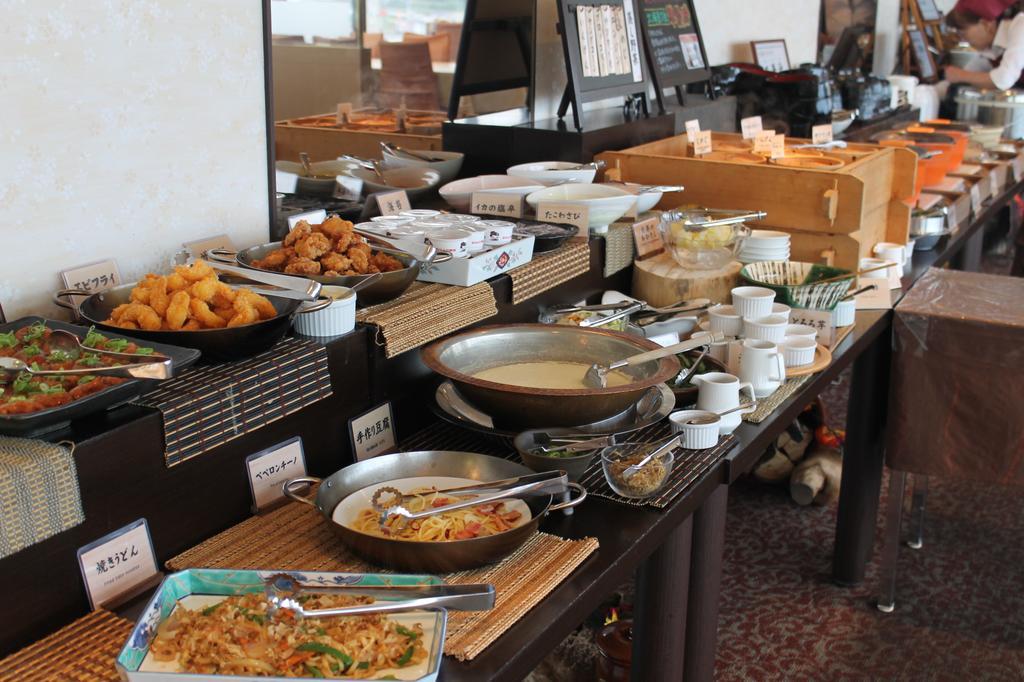 Shizunai Eclipse Hotel Shinhidaka المظهر الخارجي الصورة