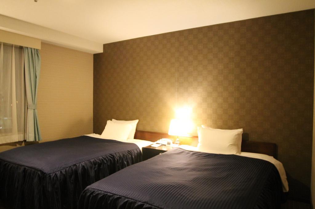 Shizunai Eclipse Hotel Shinhidaka المظهر الخارجي الصورة