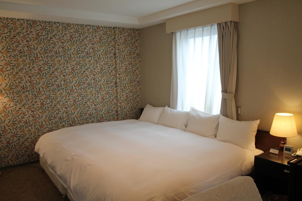 Shizunai Eclipse Hotel Shinhidaka المظهر الخارجي الصورة