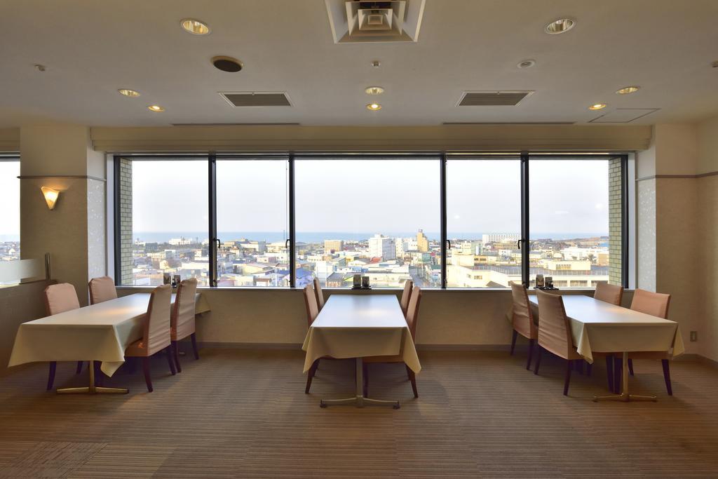 Shizunai Eclipse Hotel Shinhidaka المظهر الخارجي الصورة