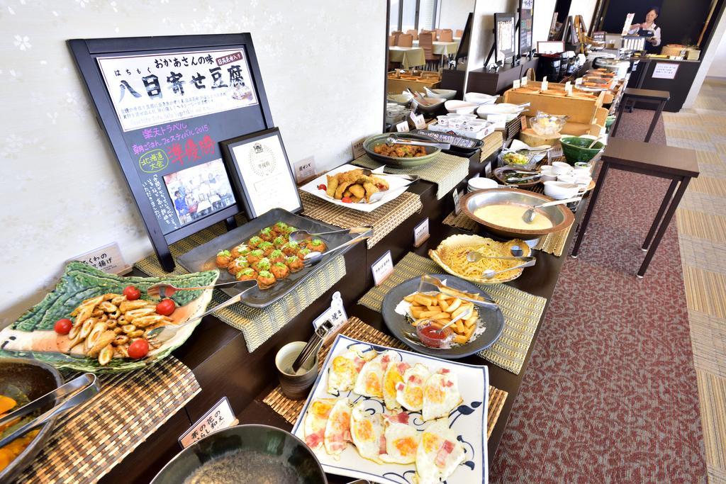 Shizunai Eclipse Hotel Shinhidaka المظهر الخارجي الصورة