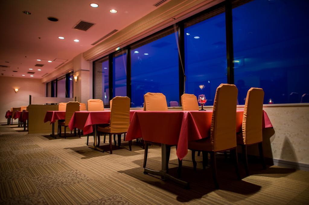 Shizunai Eclipse Hotel Shinhidaka المظهر الخارجي الصورة