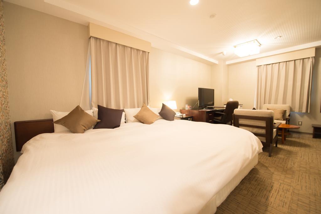 Shizunai Eclipse Hotel Shinhidaka المظهر الخارجي الصورة