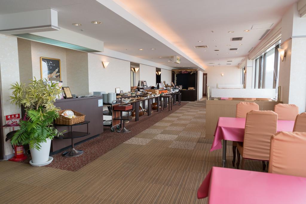 Shizunai Eclipse Hotel Shinhidaka المظهر الخارجي الصورة