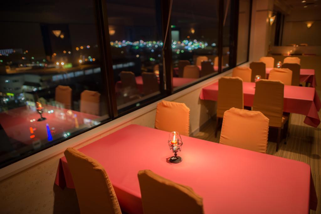 Shizunai Eclipse Hotel Shinhidaka المظهر الخارجي الصورة