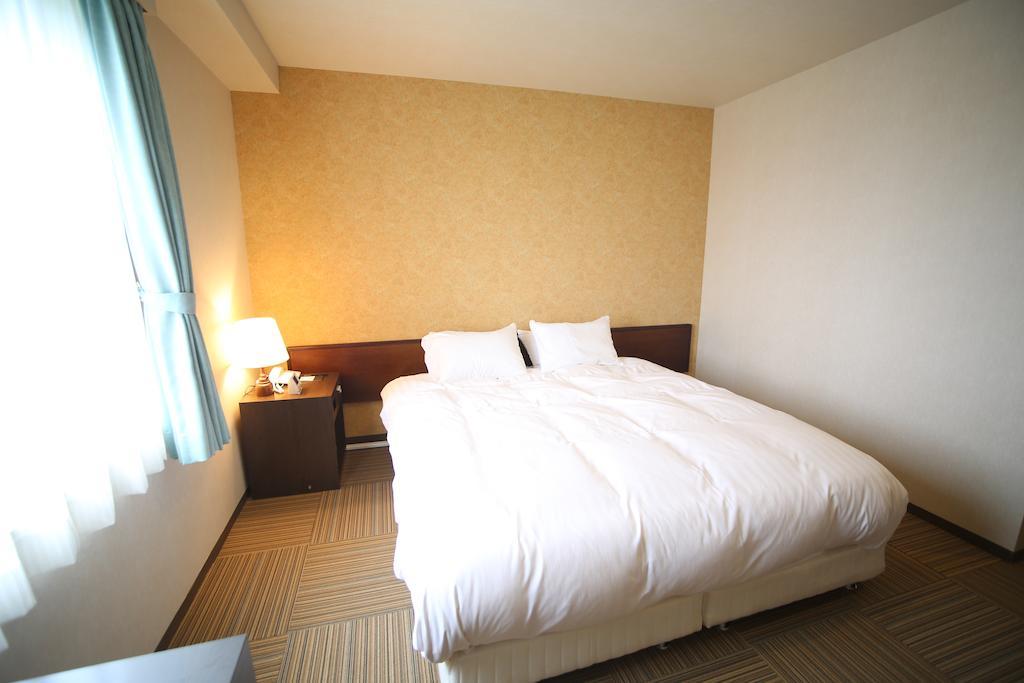 Shizunai Eclipse Hotel Shinhidaka المظهر الخارجي الصورة
